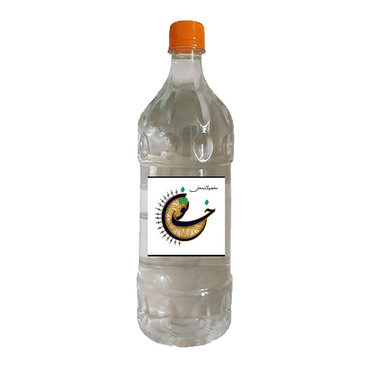 عرق سنتی آویشن خاتون - 1 لیتر