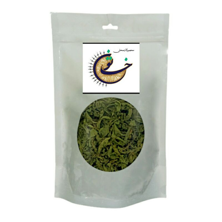 دمنوش به لیمو خاتون - 50گرم