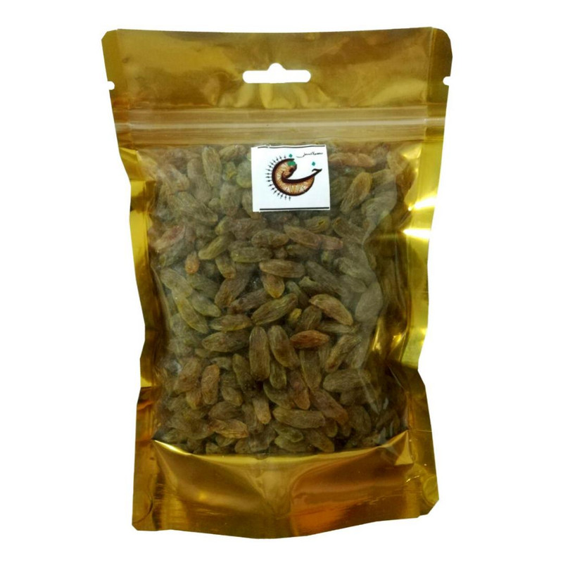 کشمش سبز خاتون - 1000 گرم