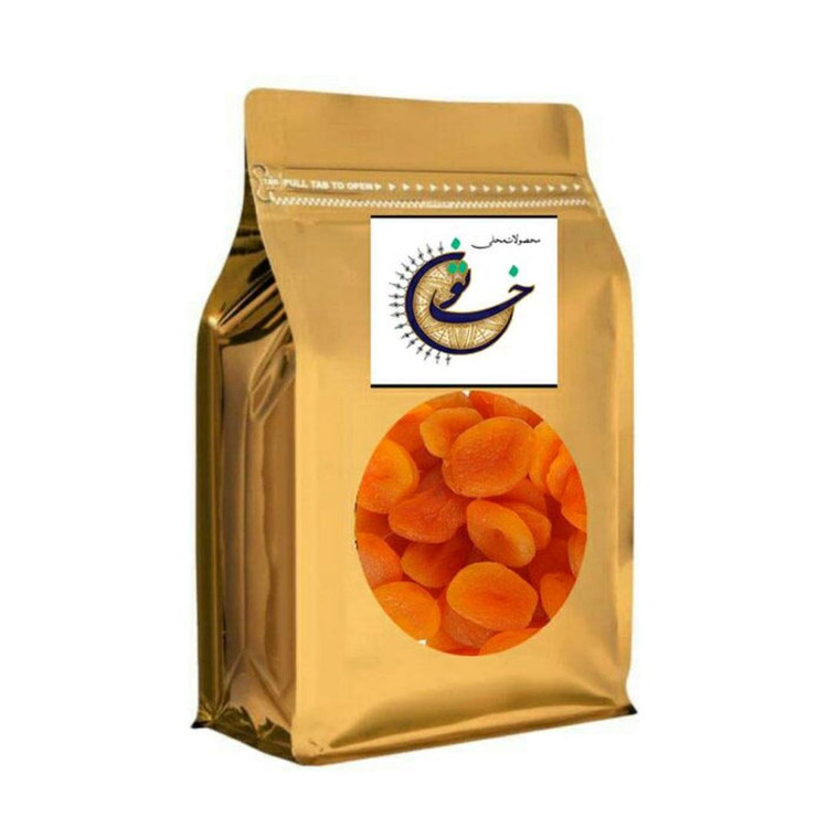 قیصی سکه ای ممتاز خاتون - 500 گرم