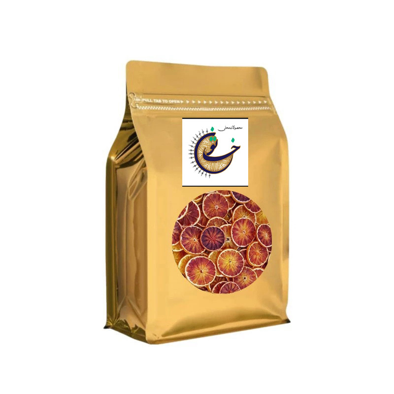 پرتقال تو سرخ محلی خاتون - 500 گرم