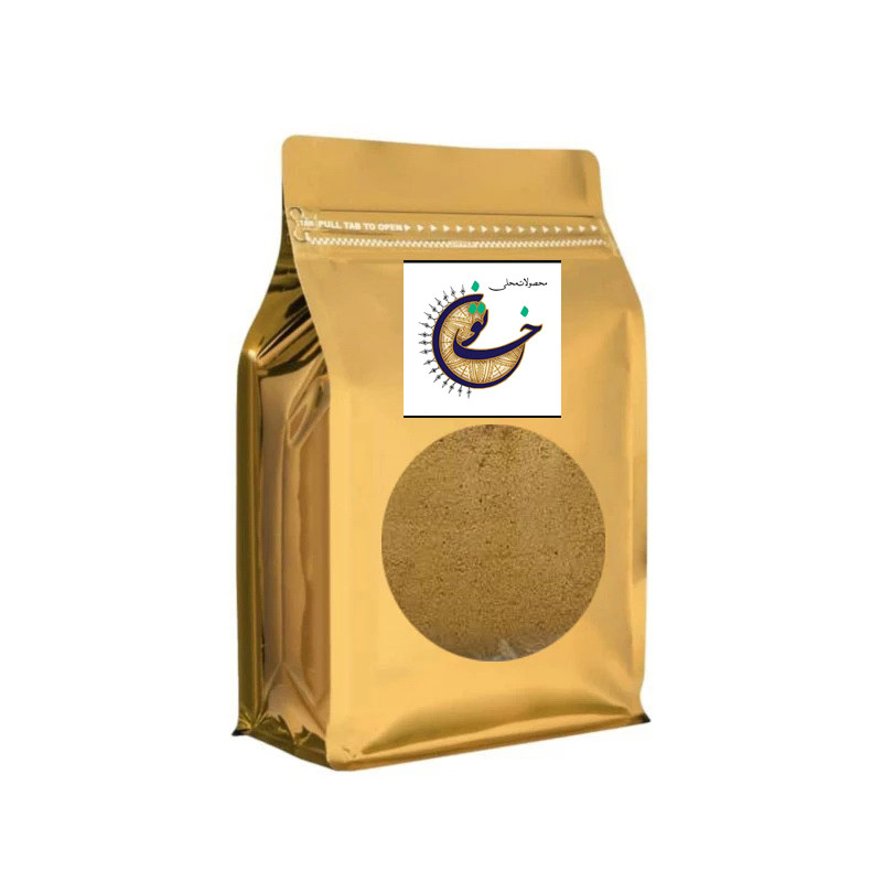پودر جوانه گندم محلی خاتون - 1500 گرم