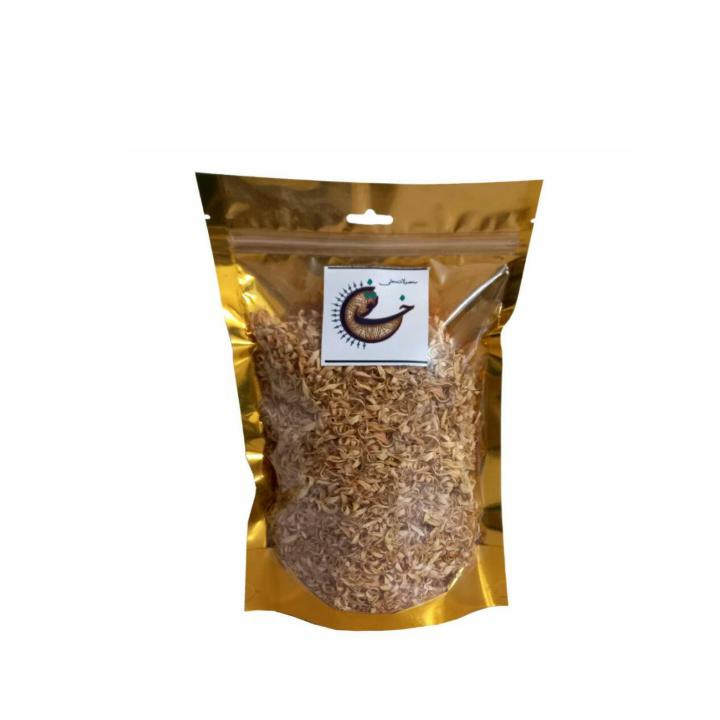 دمنوش بهار نارنج ممتاز خاتون - 250گرم