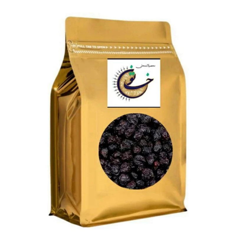 آلبالو مرطوب محلی خاتون - 350 گرم