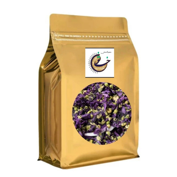 دمنوش گل پنیرک خاتون - 250 گرم